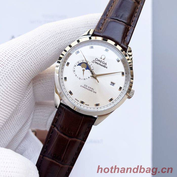 Omega Watch OMW00430-1 Omega Watch OMW00430-1