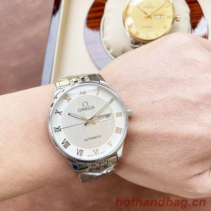 Omega Watch OMW00434-1 Omega Watch OMW00434-1