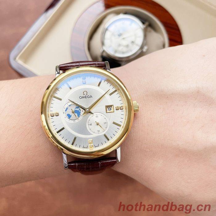 Omega Watch OMW00437-1 Omega Watch OMW00437-1