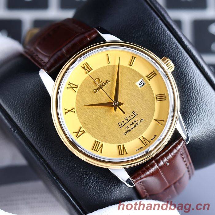 Omega Watch OMW00439-1 Omega Watch OMW00439-1