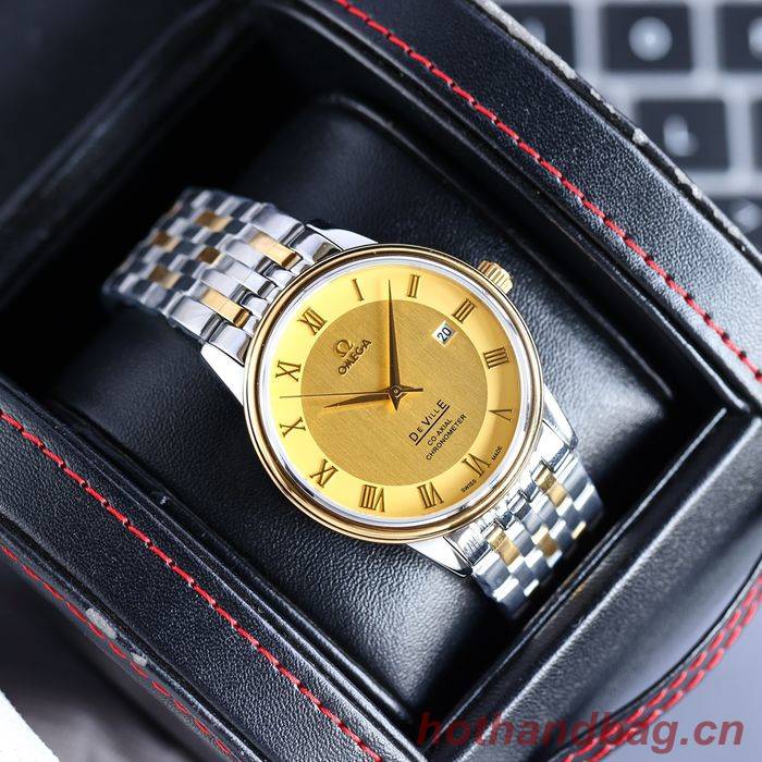 Omega Watch OMW00440-1 Omega Watch OMW00440-1