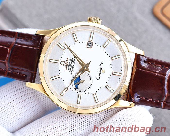 Omega Watch OMW00449-1 Omega Watch OMW00449-1