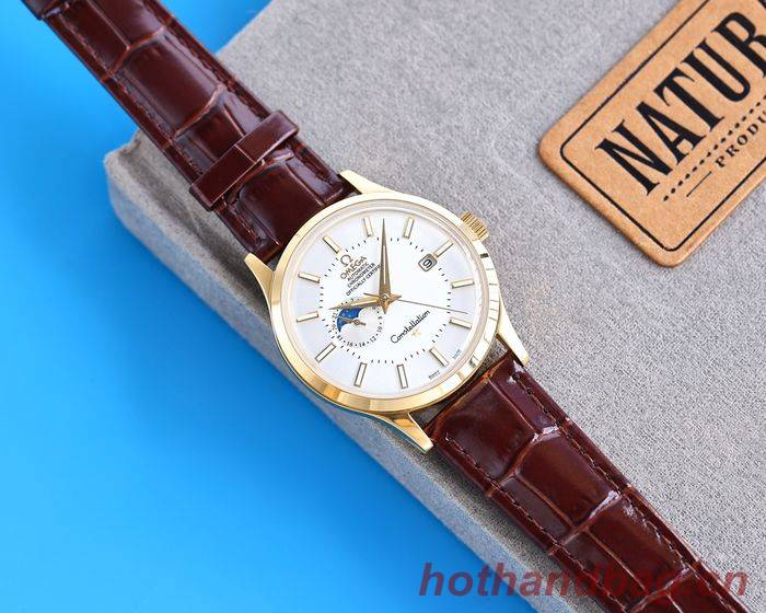 Omega Watch OMW00449-1 Omega Watch OMW00449-1