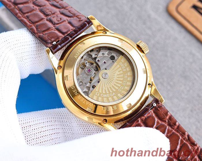 Omega Watch OMW00449-1 Omega Watch OMW00449-1