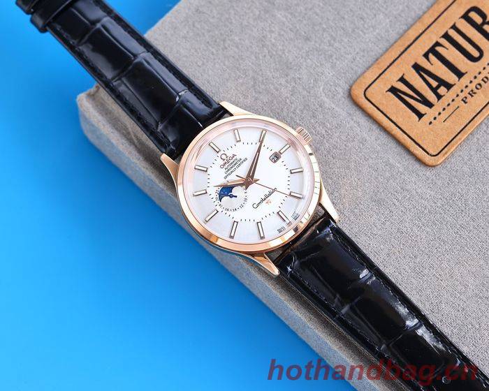 Omega Watch OMW00450-1 Omega Watch OMW00450-1