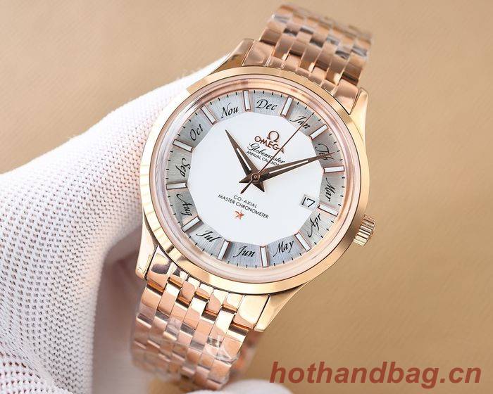 Omega Watch OMW00453-1 Omega Watch OMW00453-1