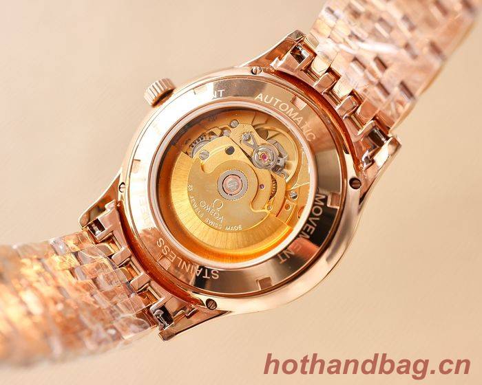 Omega Watch OMW00453-1 Omega Watch OMW00453-1