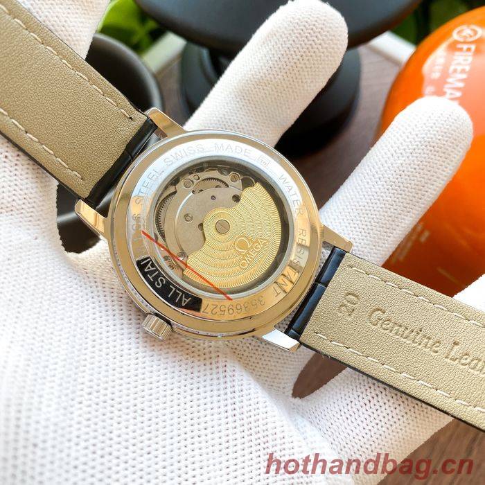 Omega Watch OMW00456-1 Omega Watch OMW00456-1