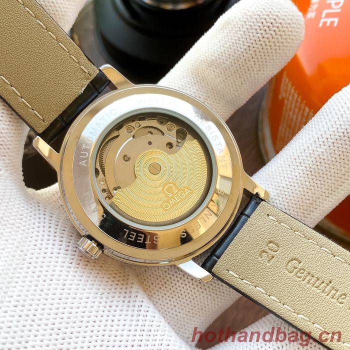 Omega Watch OMW00457-1 Omega Watch OMW00457-1