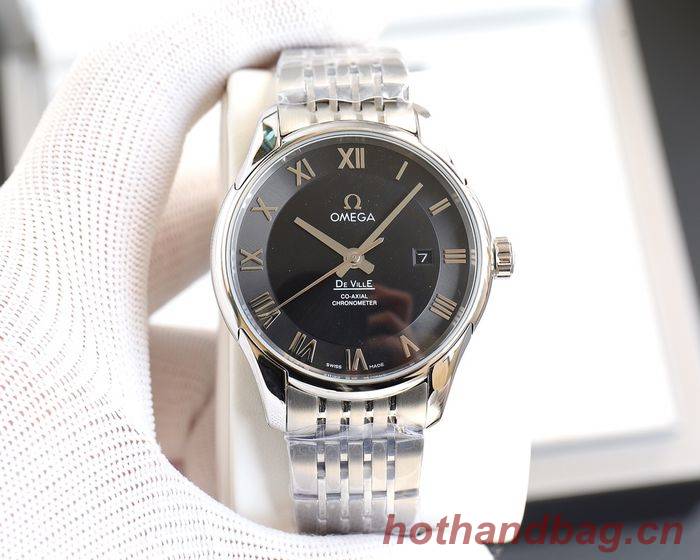 Omega Watch OMW00464-2