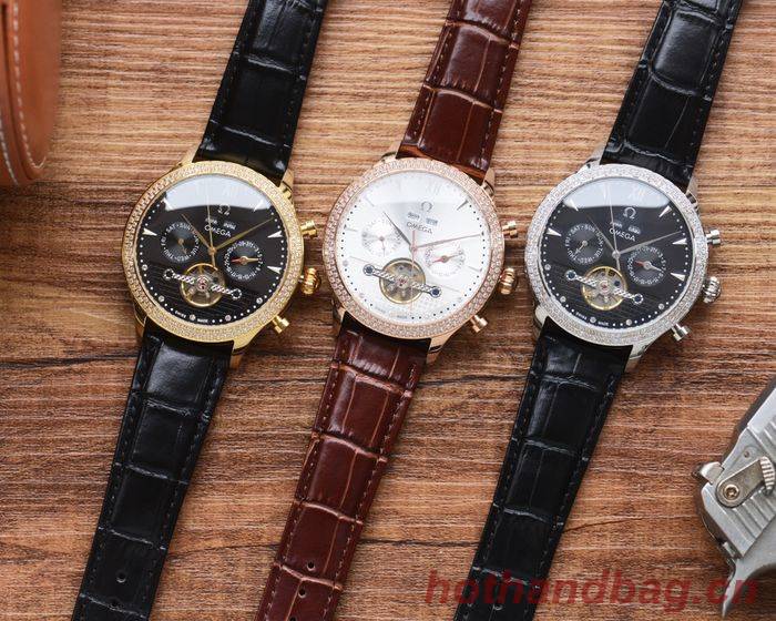 Omega Watch OMW00465-1 Omega Watch OMW00465-1