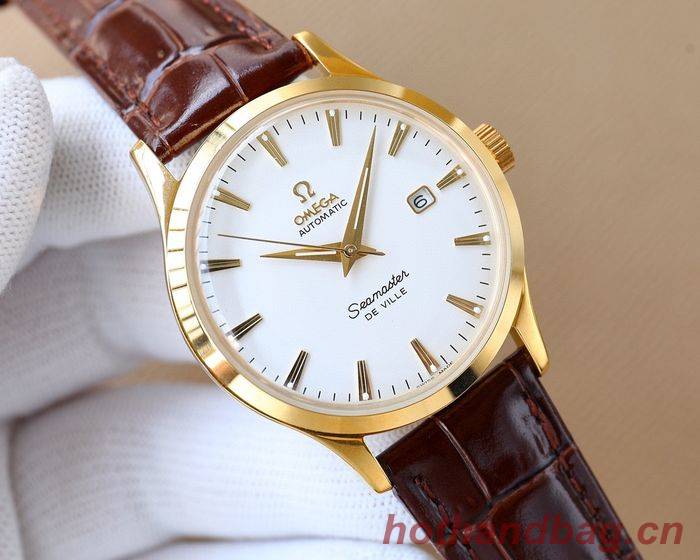 Omega Watch OMW00466-2 Omega Watch OMW00466-2