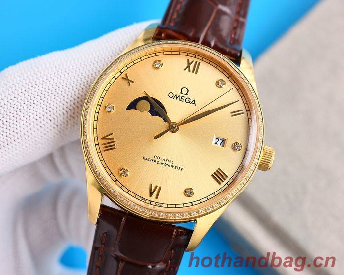 Omega Watch OMW00468-1 Omega Watch OMW00468-1