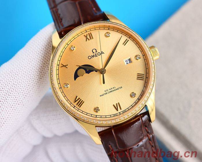 Omega Watch OMW00468-1 Omega Watch OMW00468-1