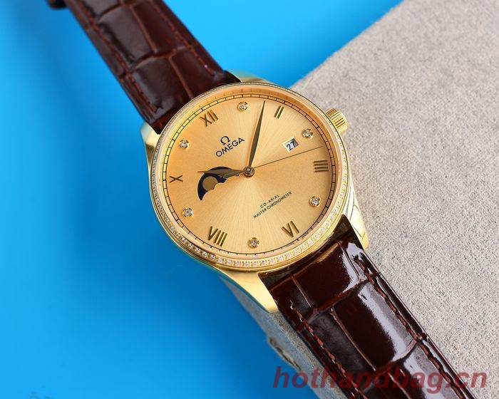 Omega Watch OMW00468-1 Omega Watch OMW00468-1