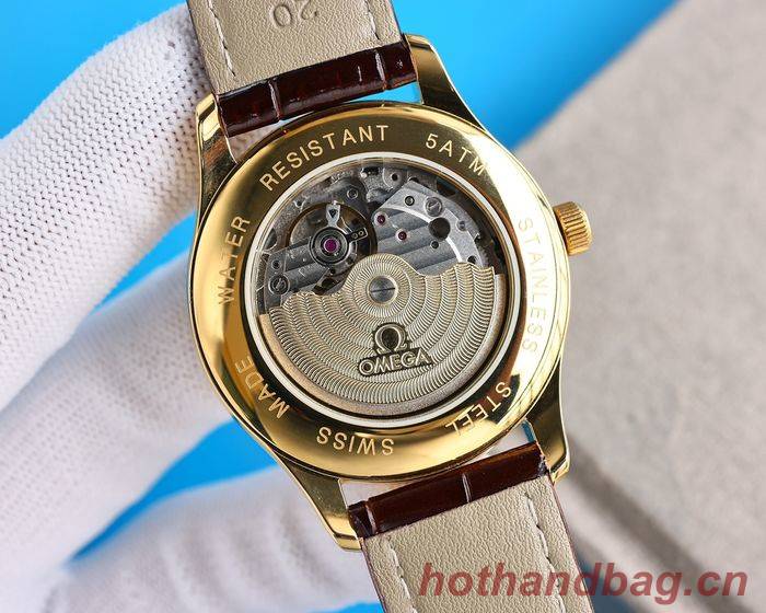 Omega Watch OMW00468-1 Omega Watch OMW00468-1