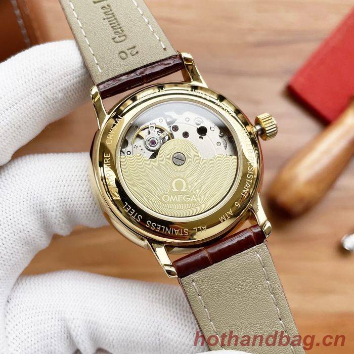 Omega Watch OMW00472-1 Omega Watch OMW00472-1