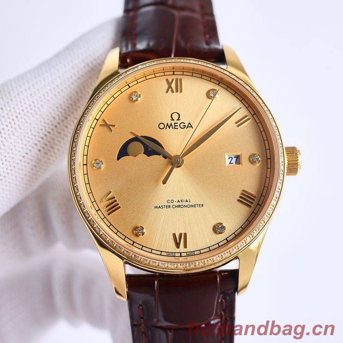 Omega Watch OMW00473-1 Omega Watch OMW00473-1