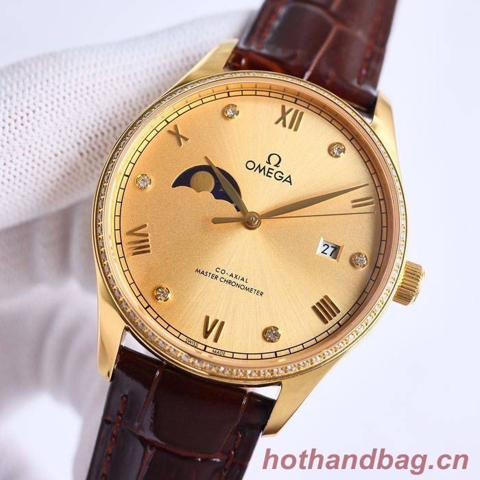 Omega Watch OMW00473-1 Omega Watch OMW00473-1