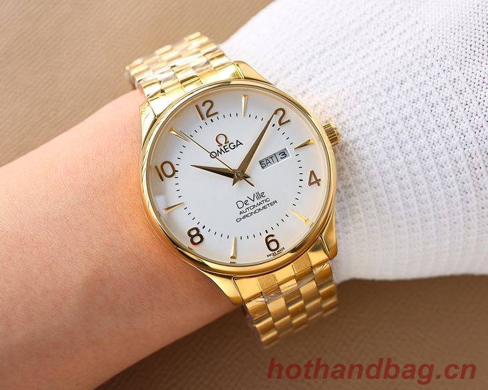 Omega Watch OMW00481-1 Omega Watch OMW00481-1