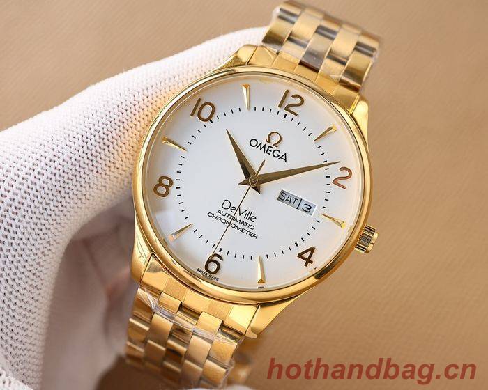 Omega Watch OMW00481-1 Omega Watch OMW00481-1