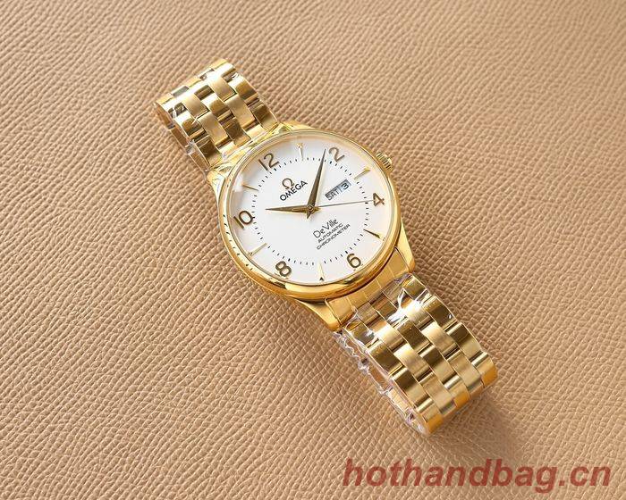 Omega Watch OMW00481-1 Omega Watch OMW00481-1