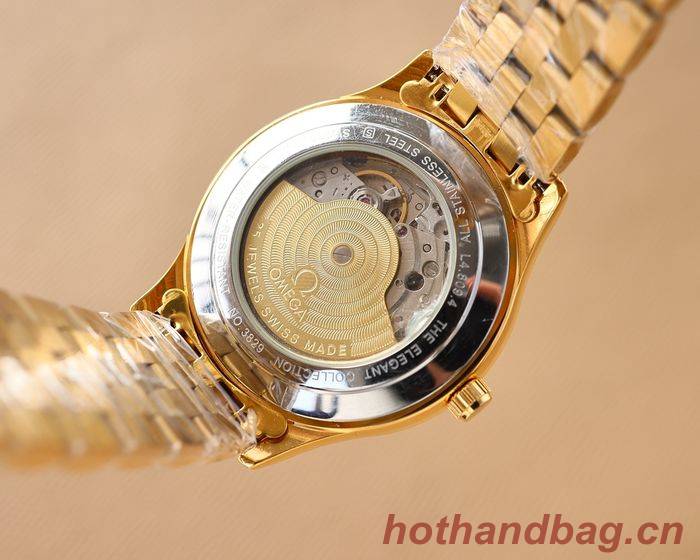 Omega Watch OMW00481-1 Omega Watch OMW00481-1