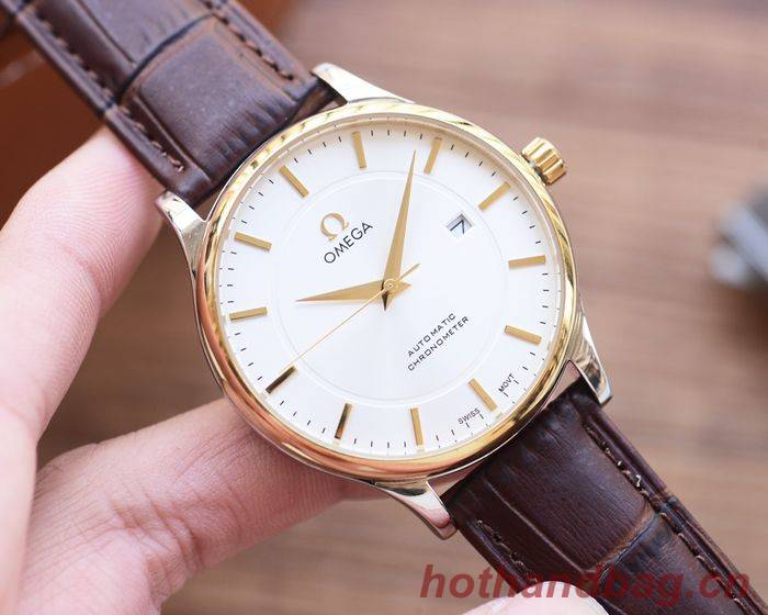 Omega Watch OMW00485-2 Omega Watch OMW00485-2