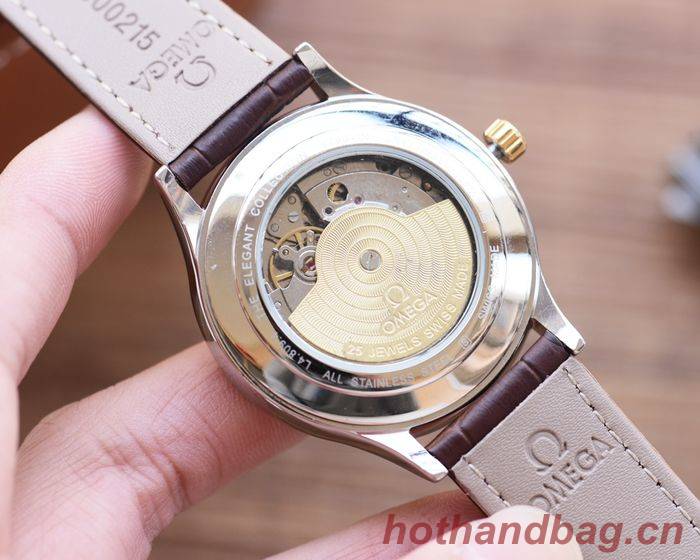 Omega Watch OMW00485-2 Omega Watch OMW00485-2