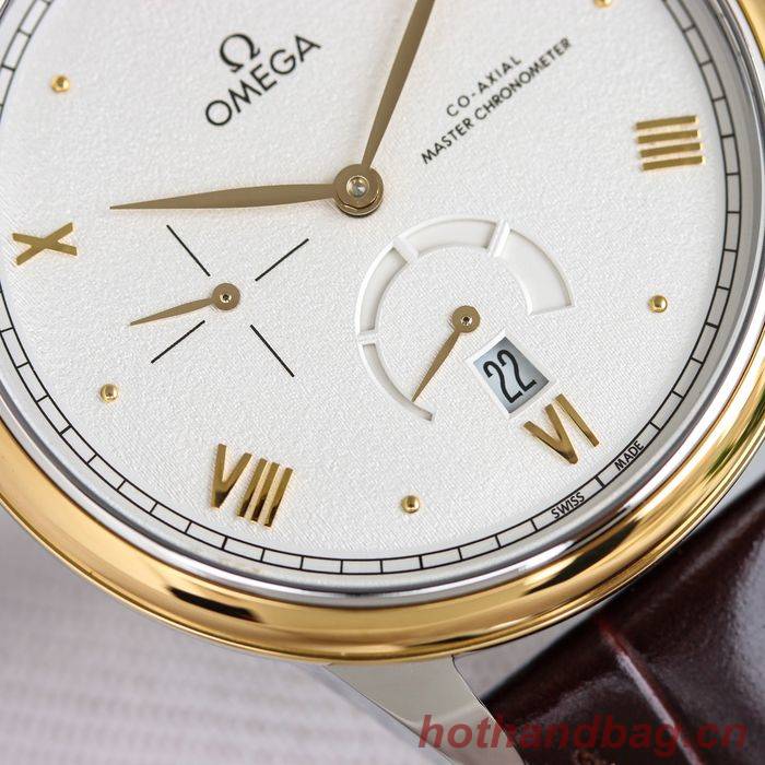 Omega Watch OMW00489-1 Omega Watch OMW00489-1