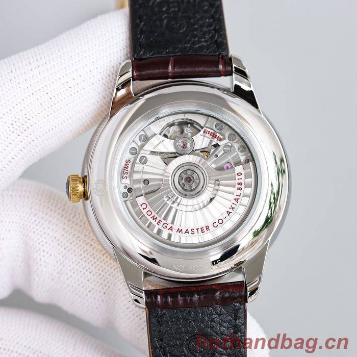 Omega Watch OMW00489-1 Omega Watch OMW00489-1