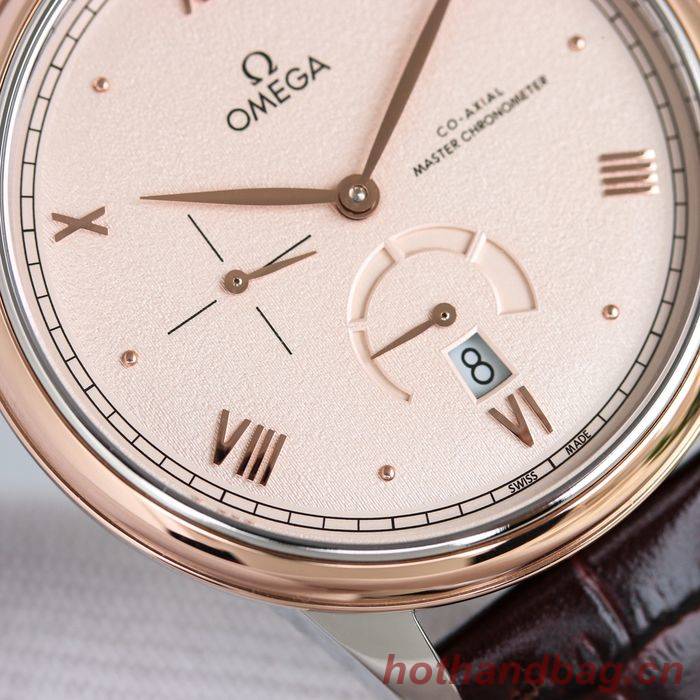 Omega Watch OMW00489-2 Omega Watch OMW00489-2