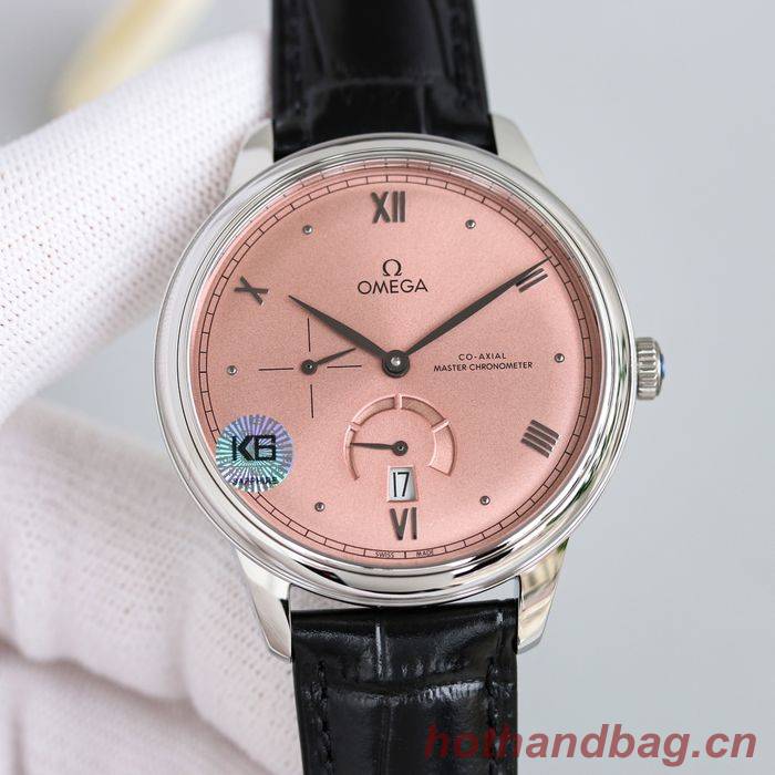 Omega Watch OMW00490-1 Omega Watch OMW00490-1