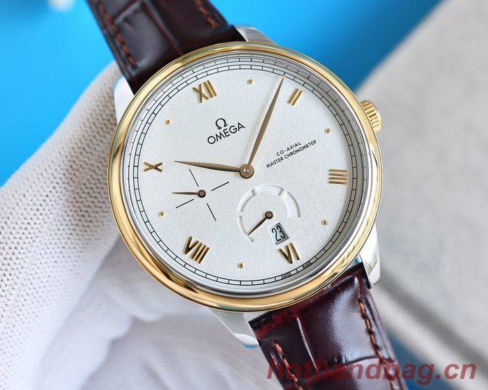 Omega Watch OMW00492-1 Omega Watch OMW00492-1