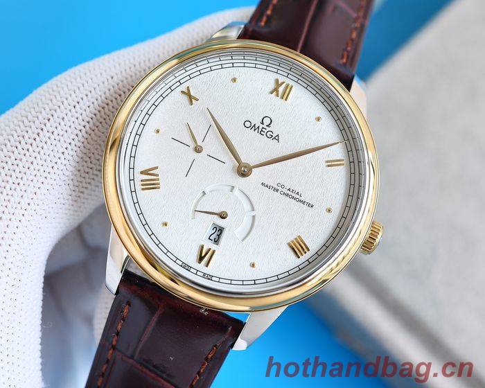 Omega Watch OMW00492-1 Omega Watch OMW00492-1