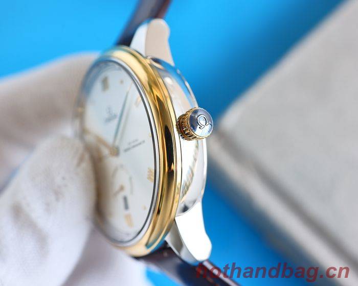 Omega Watch OMW00492-1 Omega Watch OMW00492-1