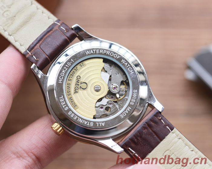 Omega Watch OMW00497-1 Omega Watch OMW00497-1