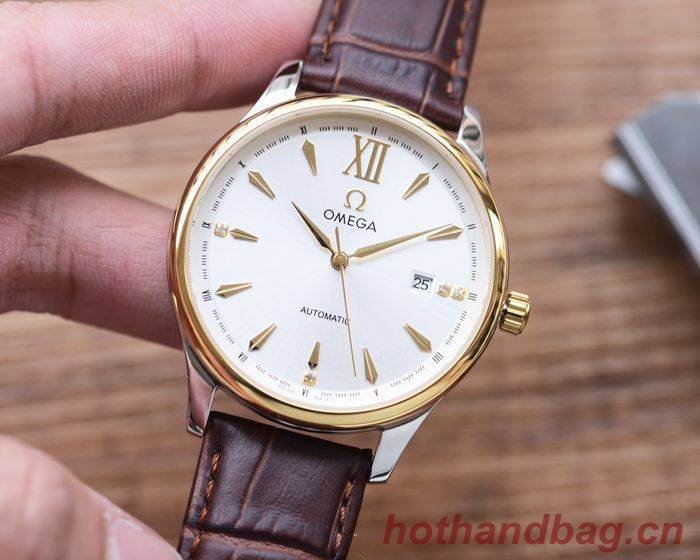 Omega Watch OMW00497-2 Omega Watch OMW00497-2