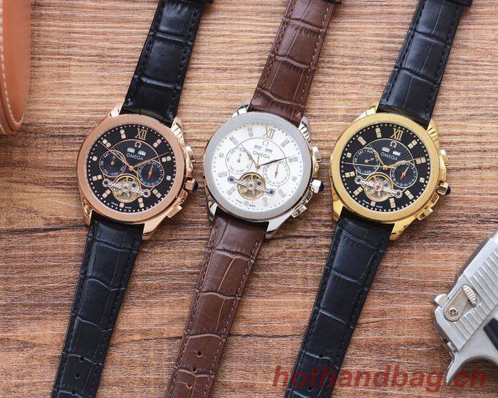 Omega Watch OMW00498-1 Omega Watch OMW00498-1