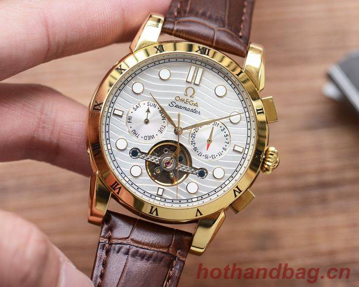 Omega Watch OMW00502-1 Omega Watch OMW00502-1