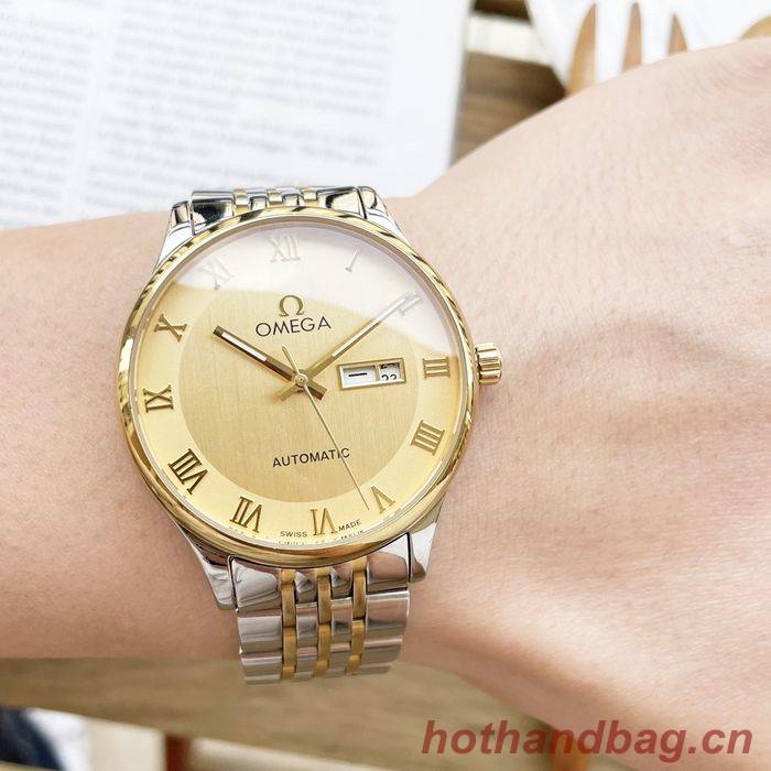 Omega Watch OMW00503-1 Omega Watch OMW00503-1