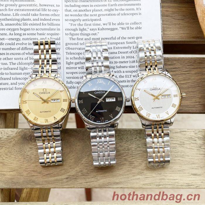 Omega Watch OMW00503-1 Omega Watch OMW00503-1