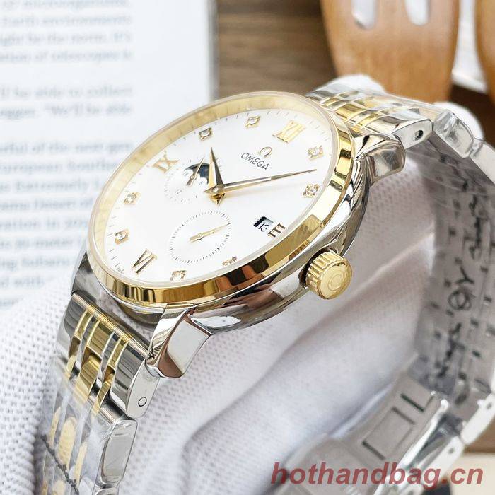 Omega Watch OMW00505-1 Omega Watch OMW00505-1