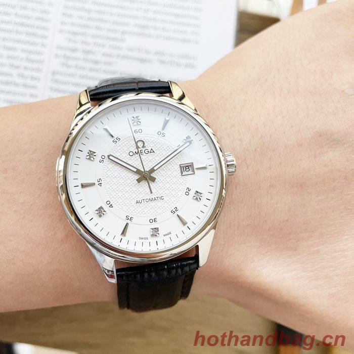 Omega Watch OMW00509 Omega Watch OMW00509