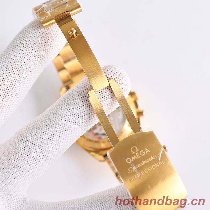 Omega Watch OMW00524 Omega Watch OMW00524