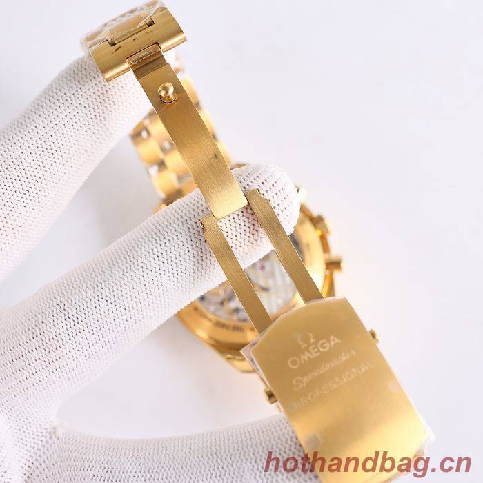 Omega Watch OMW00525 Omega Watch OMW00525