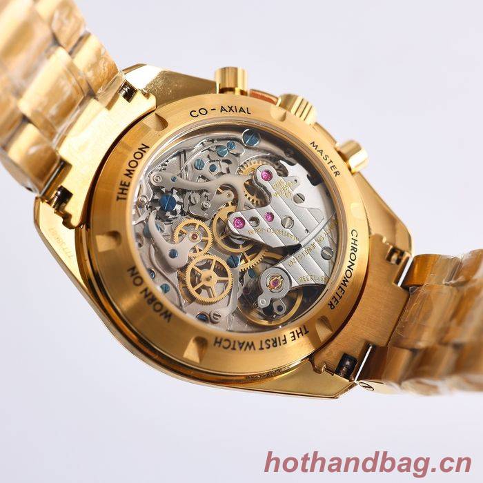 Omega Watch OMW00525 Omega Watch OMW00525