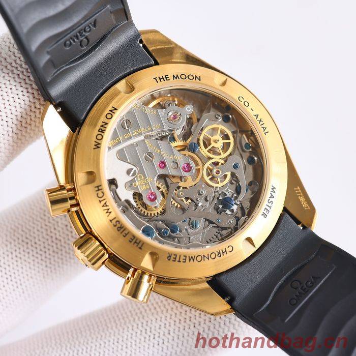 Omega Watch OMW00529 Omega Watch OMW00529