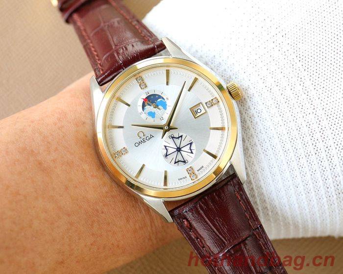 Omega Watch OMW00540-1 Omega Watch OMW00540-1