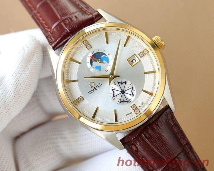 Omega Watch OMW00540-1 Omega Watch OMW00540-1